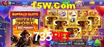 Tennis Betting 735Bet