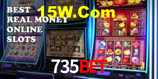 735Bet App