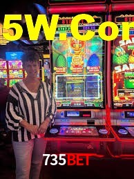 Tournaments 735Bet