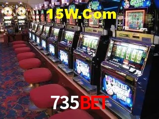 Promoção Relâmpago 735Bet