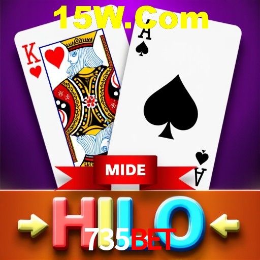 Interface Premium 735Bet