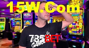 Roulette Table 735Bet