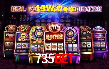 Segurança 2FA 735Bet