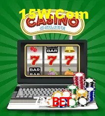 Estatísticas 735Bet