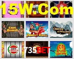 Exclusive Games 735Bet