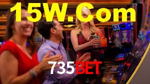 735Bet App