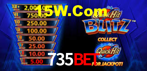 735Bet App