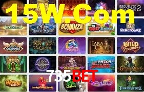 735Bet: Jogos de Caça-Níqueis-Altas Recompensas, Roleta-Velocidade, Blackjack-Desafios Máximos