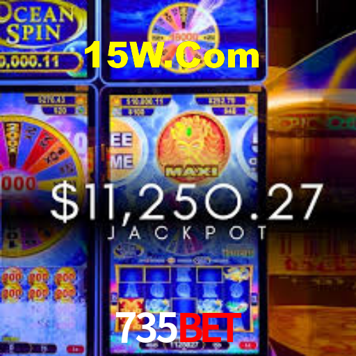 735Bet Com Login