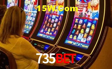 Integração de APIs 735Bet
