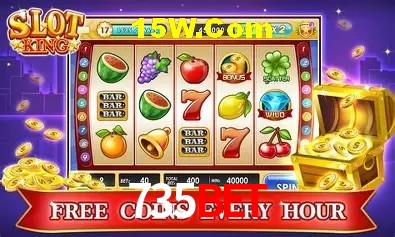 Apostas de Tênis 735Bet