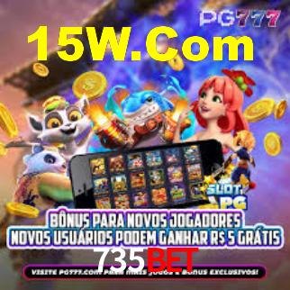 735Bet App