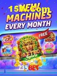 Welcome Bonus 735Bet