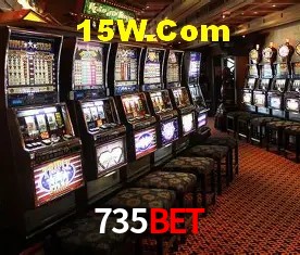 Ofertas Exclusivas 735Bet