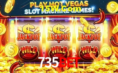 Promoções Sazonais 735Bet