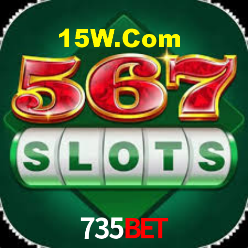 735Bet: A Experiência de Casino com Jogos de Mesa ao Vivo