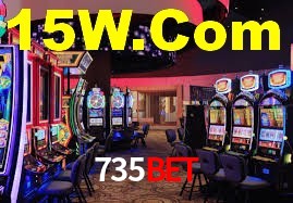 Ofertas Imperdíveis na 735Bet: Promoções e Bônus Que Valem a Pena
