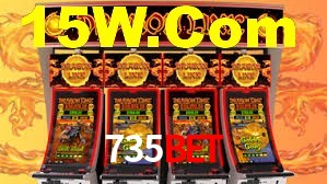 Explore as vantagens do 735Bet: serviço profissional e confiabilidade