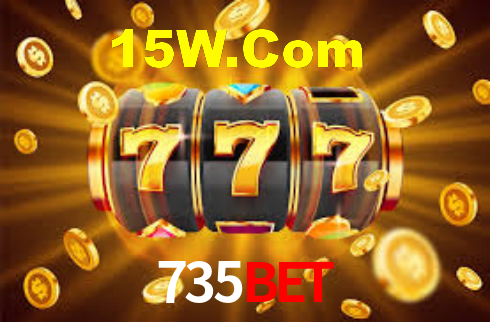 APP oficial da 735Bet para mobile