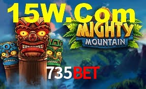 Live Casino 735Bet
