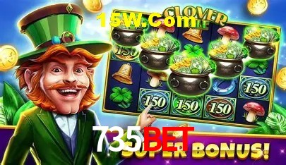 Estatísticas Esportivas 735Bet