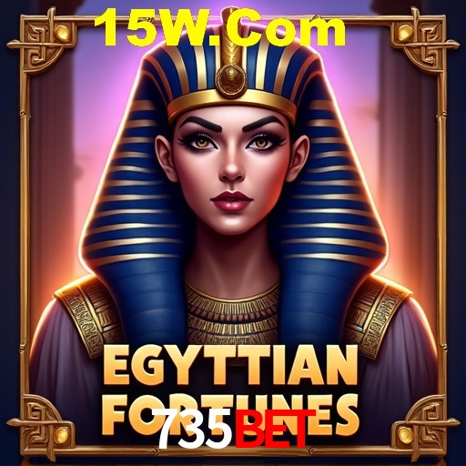 Descubra o Mundo do Cassino Online com 735Bet