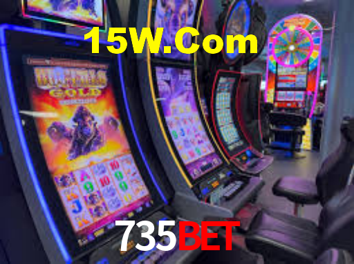 735Bet: Seu Especialista em Apostas Esportivas Brasileiras